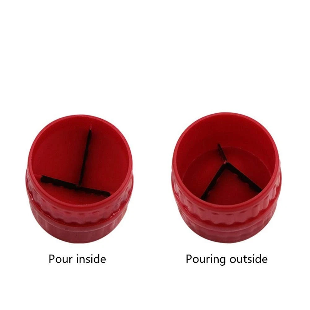 Pipe Reamer for 5mm-38mm Pipe (1pcs)