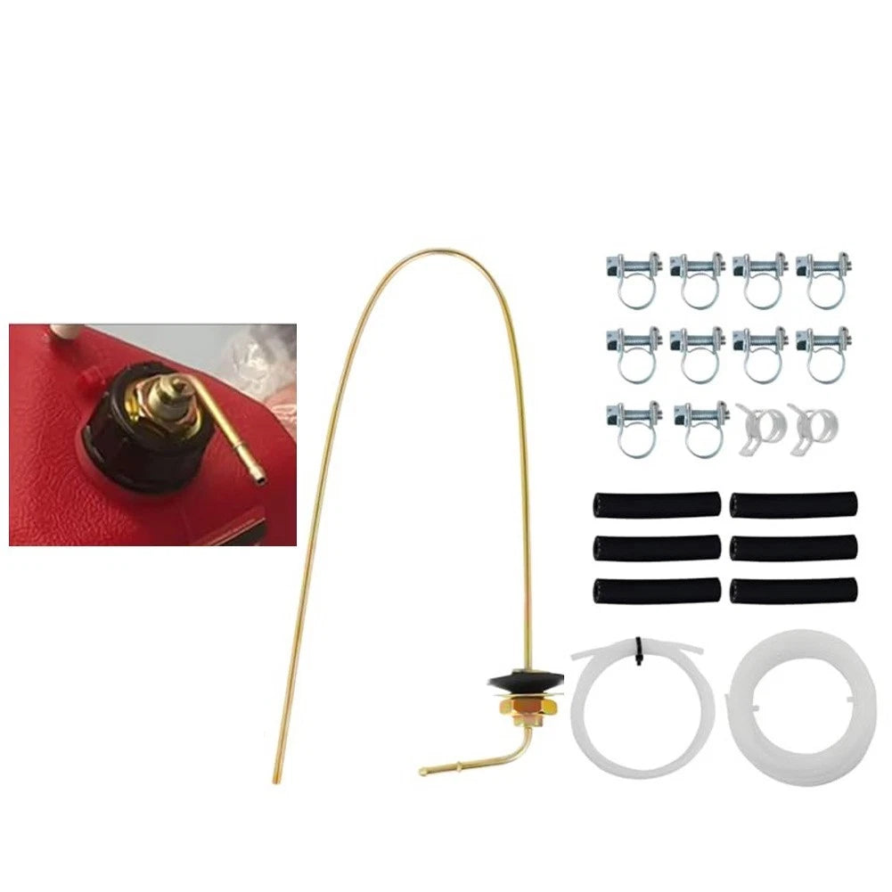Replacement Diesel Heater Fuel Tank Riser For Webasto Top 2000 3500 5000 Series