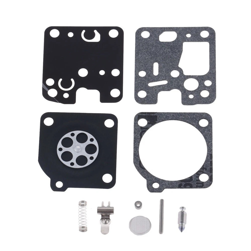 Carburetor Rebuild Kit for Echo SRM-225, PB-251, GT-225 (RB-123, RB-188)