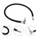 Inflator Hose Adapter for Pump Replacement (60cm)