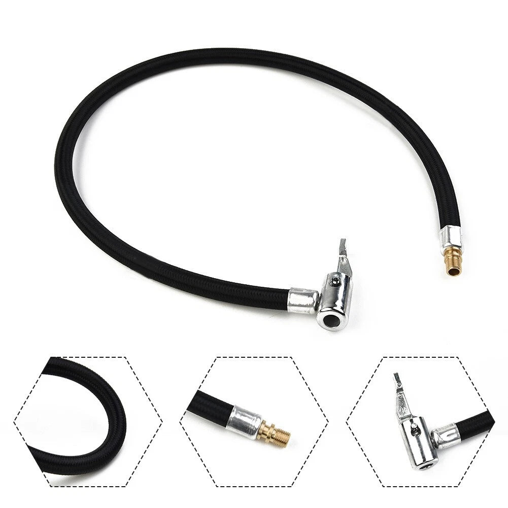 Inflator Hose Adapter for Pump Replacement (60cm)