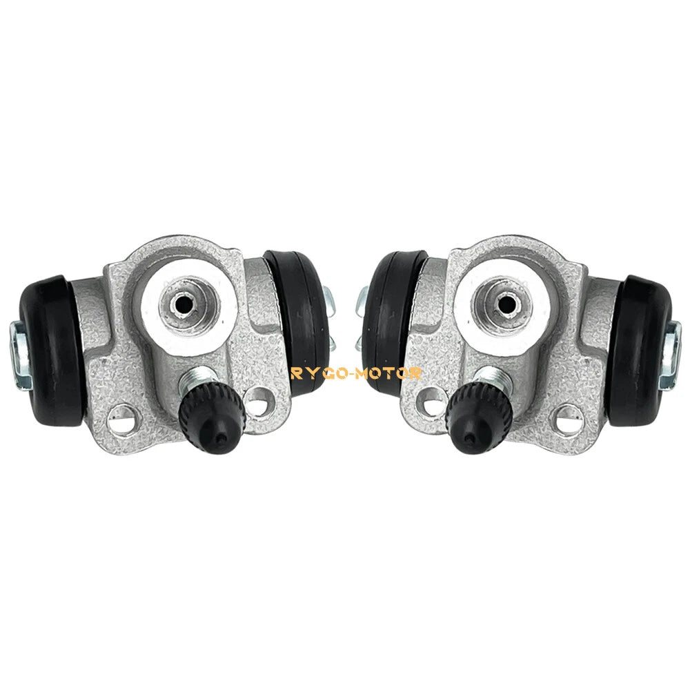 Front Brake Wheel Cylinder for Suzuki LT230 LT250 LTF230 LT300E (1985–1989)