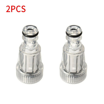 Washer Water Filter for Washing Machine Connection Fitting (High-Pressure)