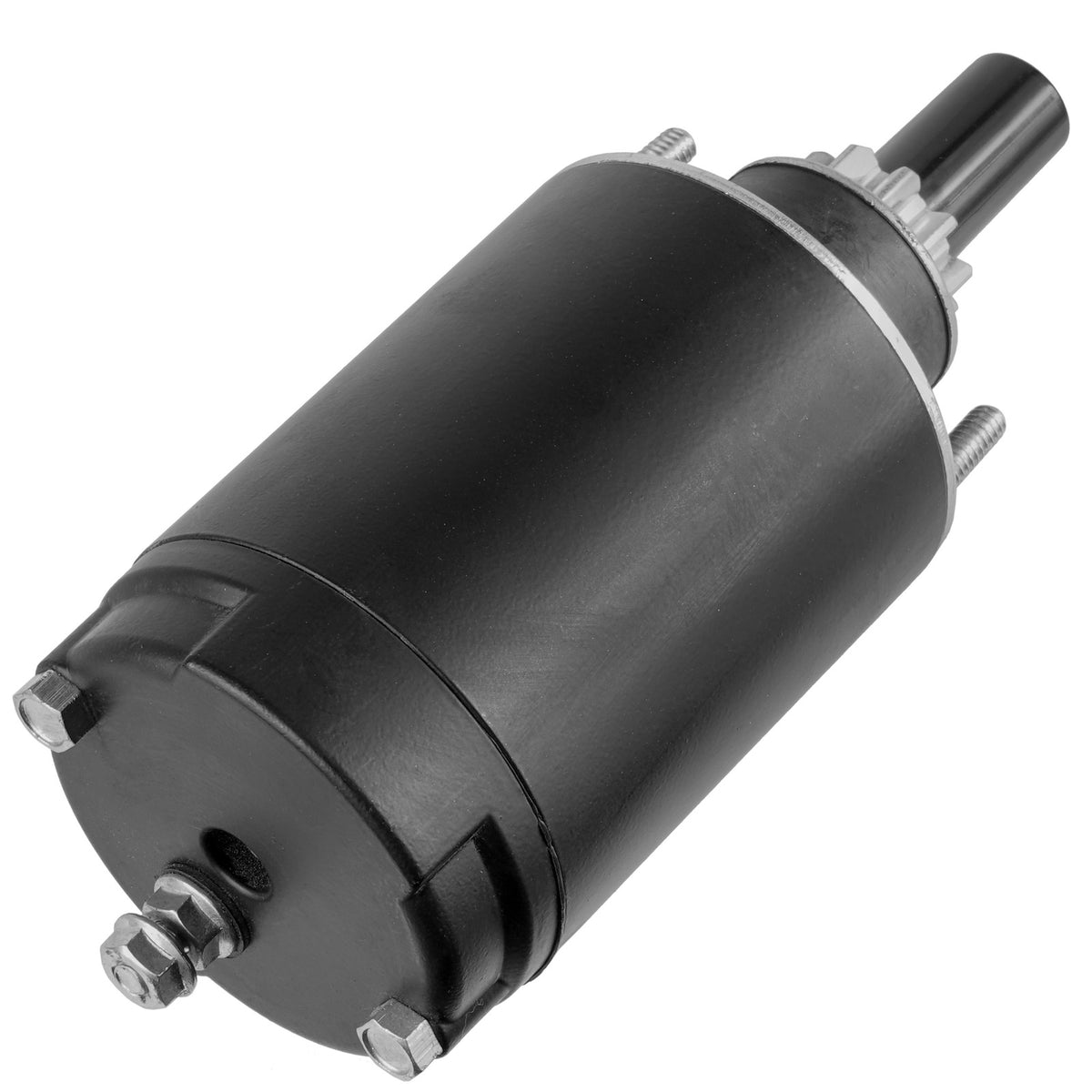 Starter Motor Replacement for Kohler M8 M10 M12 M14 M16 (8–16HP) (2010–2010)