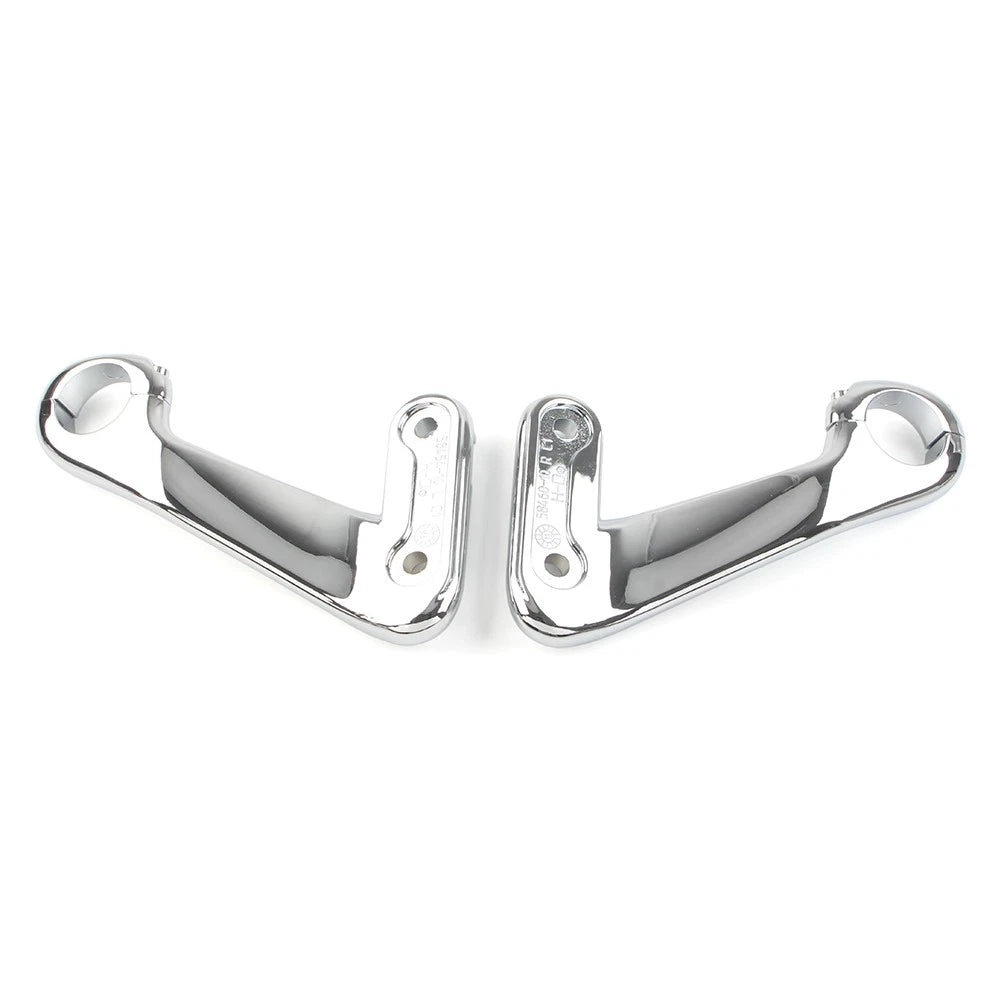 Front Fairing Support Bracket for Harley Road Glide (2010–2013)