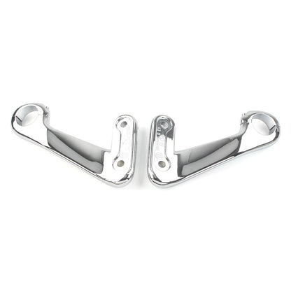 Front Fairing Support Bracket for Harley Road Glide (2010–2013)