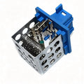 Blower Motor Resistor for Auto Climate Control (2010–2015)