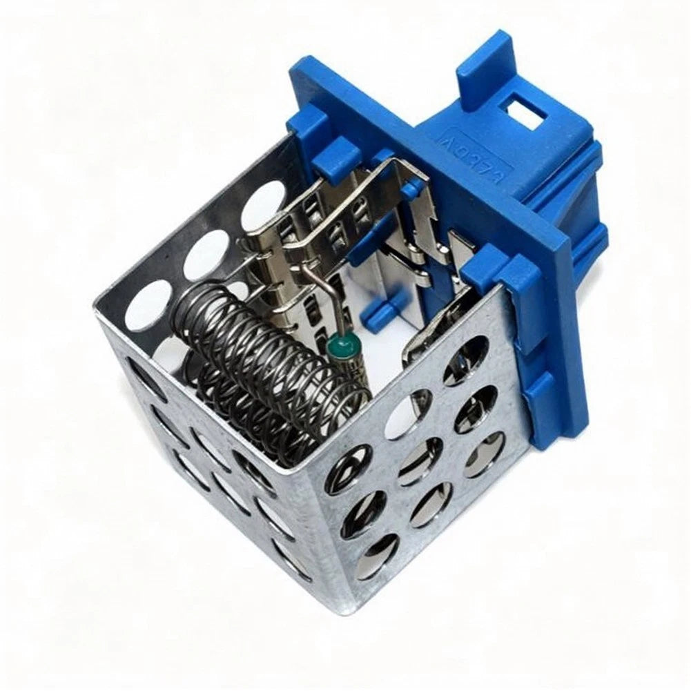 Blower Motor Resistor for Auto Climate Control (2010–2015)