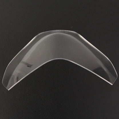 Front Headlight Guard Shield for Kawasaki Versys X300 (2014–2017)