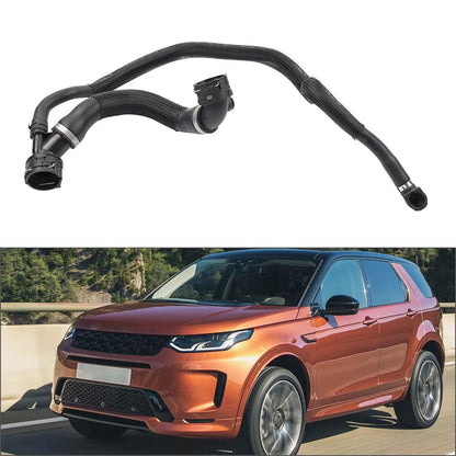 Radiator Coolant Water Hose for Discovery Sport Range Rover Evoque (2015–2020)