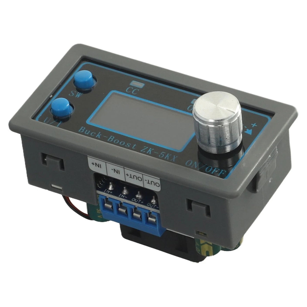 ZK 5KX Programmable Power Supply for CNC DC