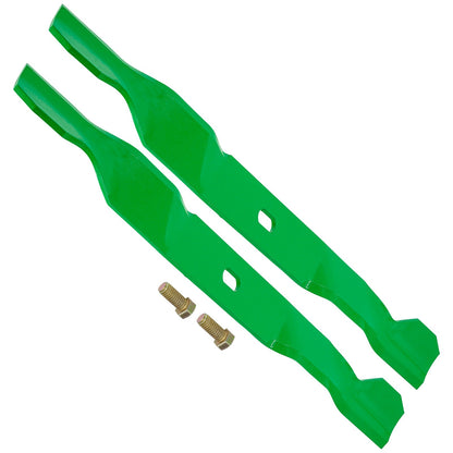 Deck Blade 17.87 Inch Replacement Bolt for White Outdoor 833E 833R (2005–2015)