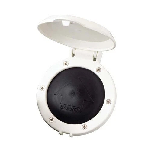 Maxwell Covered Foot Switch P19007 for Automotive Applications