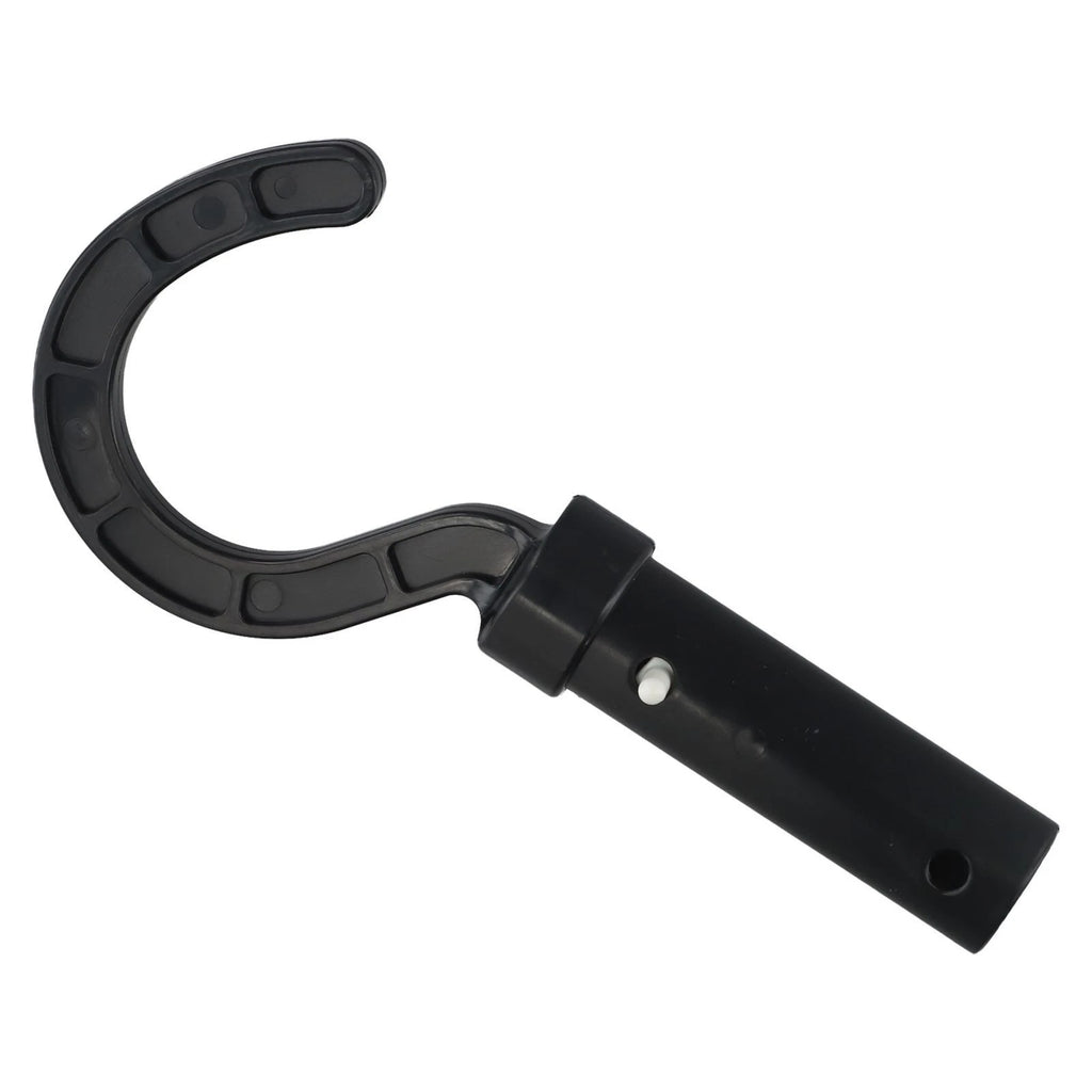 Swimming Pool Cleaner Hook for Telescopic Rods