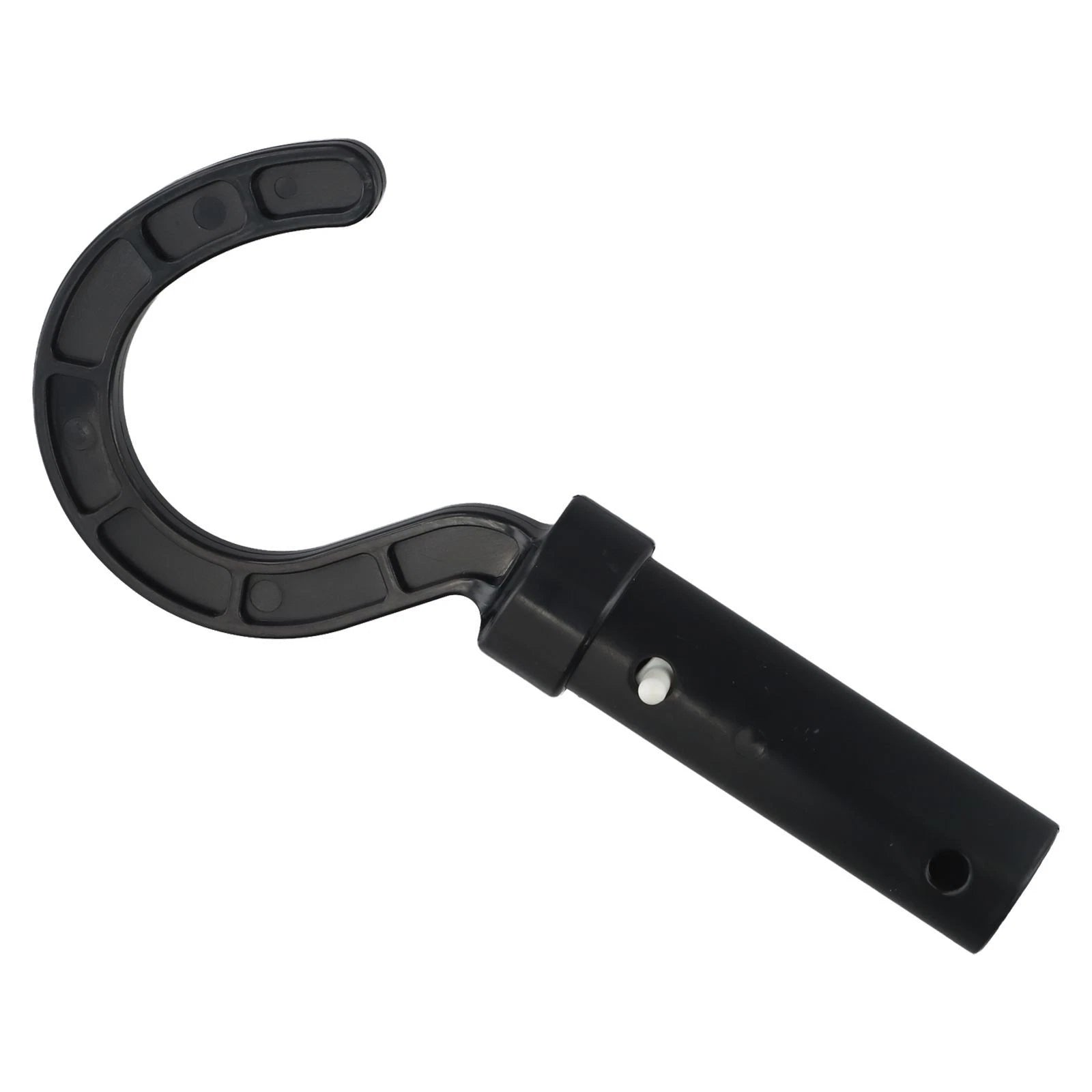 Swimming Pool Cleaner Hook for Telescopic Rods