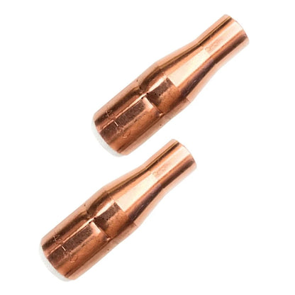 Bottleneck Slip-On for Metalworking Tasks (1/8-inch Groove)