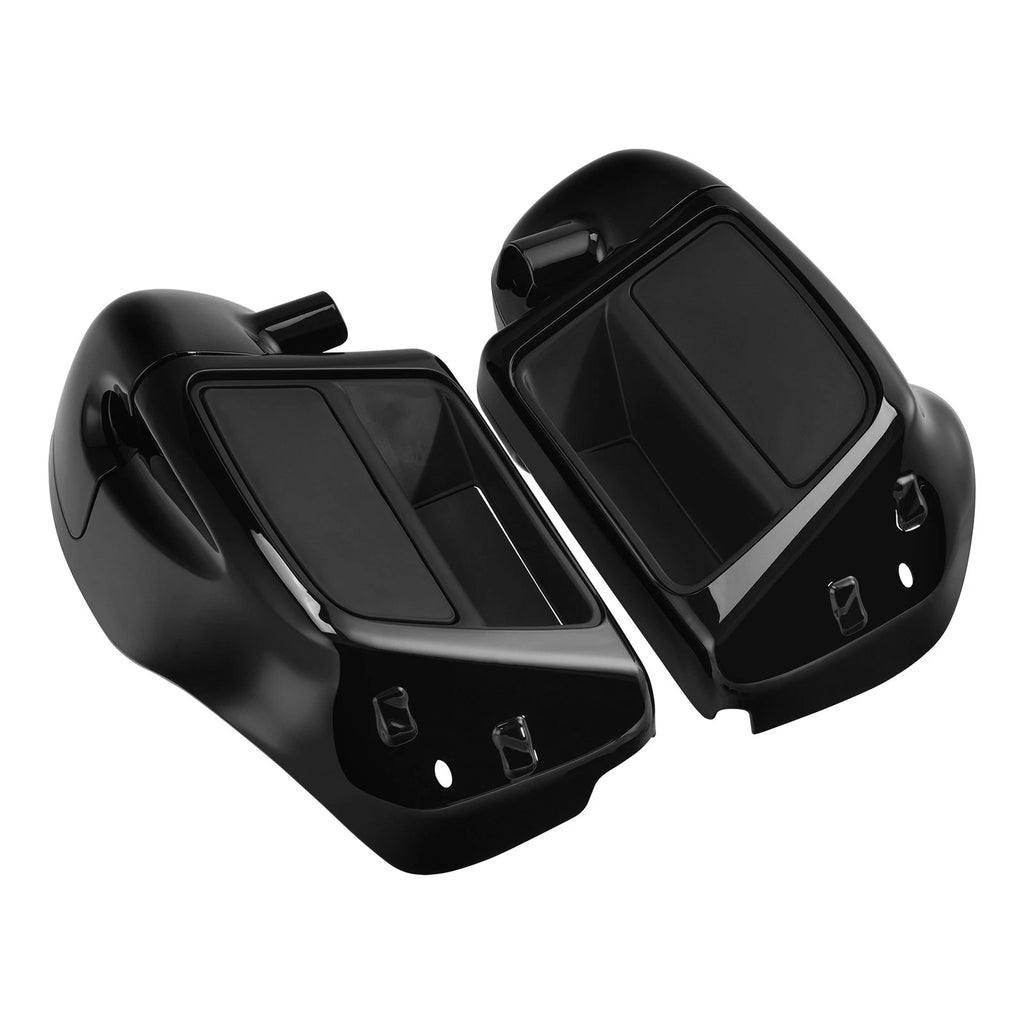Lower Vented Leg Fairing for Harley Davidson Touring (2014–2024)