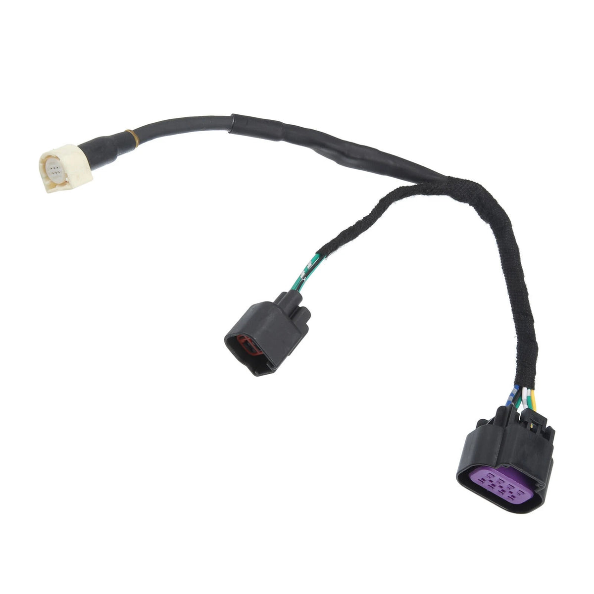 Rear Camera Wiring Harness 68189124AC for Dodge Ram 1500 2500 3500 (2013–2018)