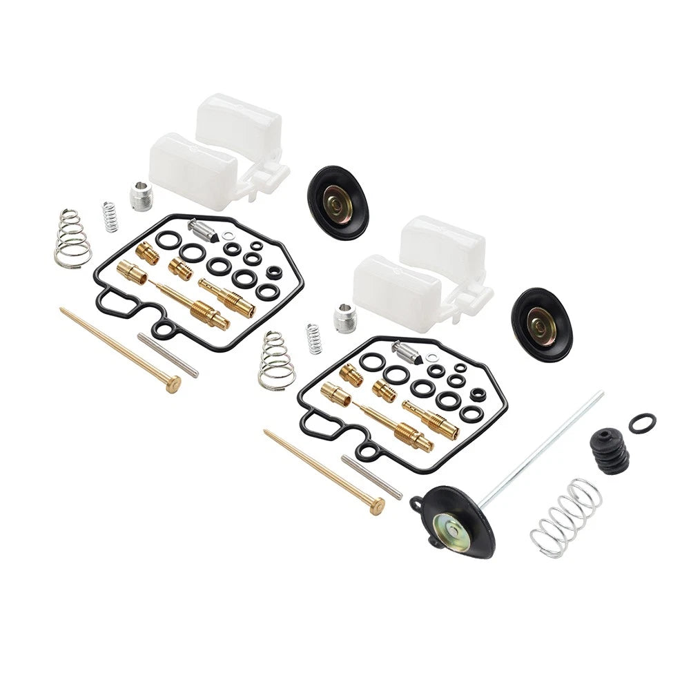 Carburetor Rebuild Kit for Honda CM450C CM450E CM450SC CB450T (1982)