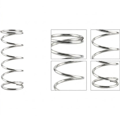 Compression Spring Repair Kit for Lawn Trimming Tools