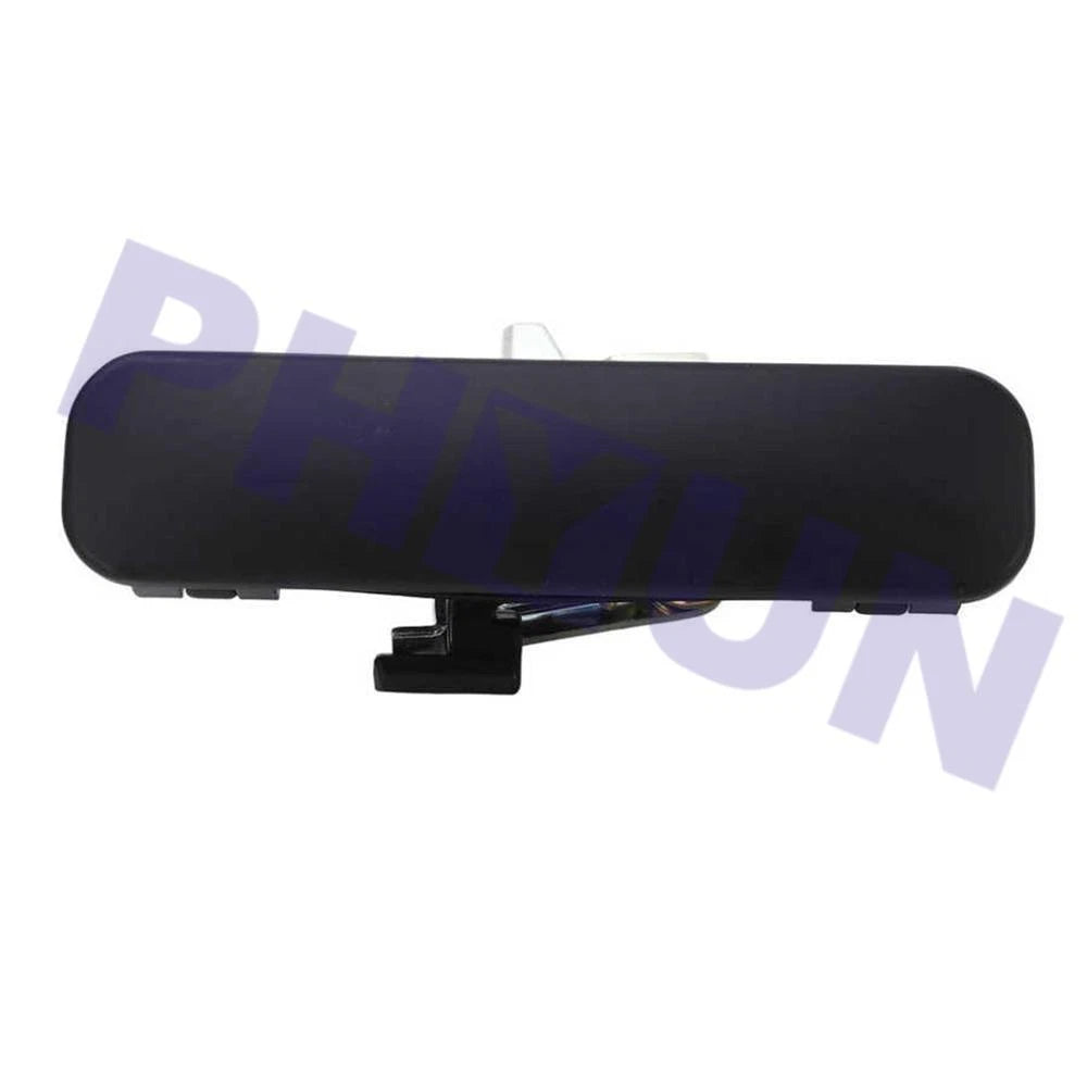 Right Rear Cargo Door Handle for Ford Econoline Van (1992–2014)