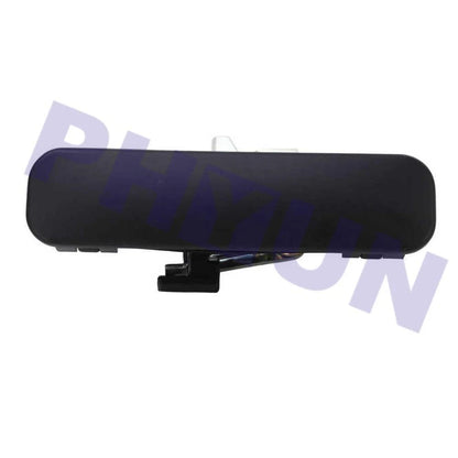 Right Rear Cargo Door Handle for Ford Econoline Van (1992–2014)
