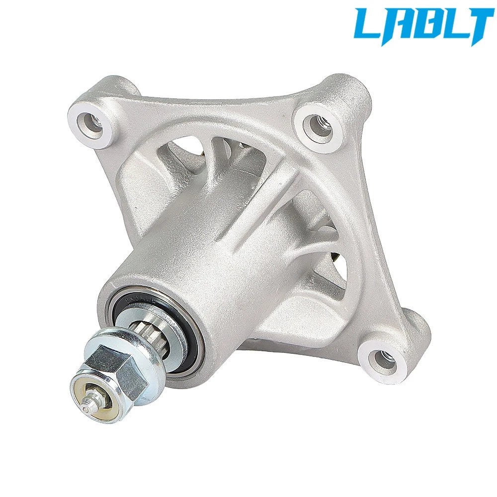 3X Spindle Assembly for Husqvarna YTH1848XP YTH2148XP (174356)