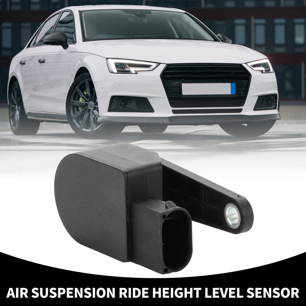 Air Suspension Ride Height Level Sensor for Audi Allroad Quattro (2001–2005)