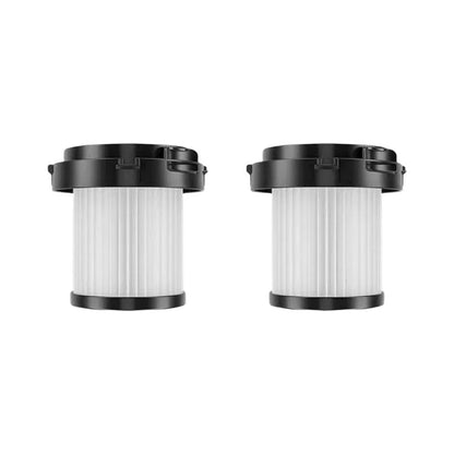 2X HEPA Replacement Filter for KARDV V06 Vacuum Cleaner