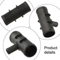 Radiator Hose Connector Tee for Cadillac (23333192)