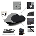 Heavy Duty Storage Cover for Sea Doo RXT 260 (2010–2019)