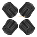 Center Hub Wheel Caps for Suzuki Quadrunner ALT LT 50 90 125 185 230 250 300 (4WD)