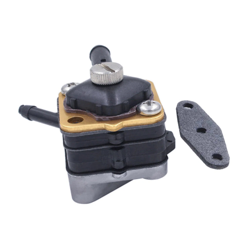 Fuel Pump for Johnson Evinrude Outboard 6HP 8HP 9.9HP 15HP (1992-Older) 397839