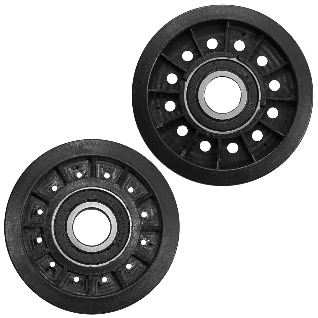 Power Train Drive Pulleys Replacement for John Deere (2005–2015)