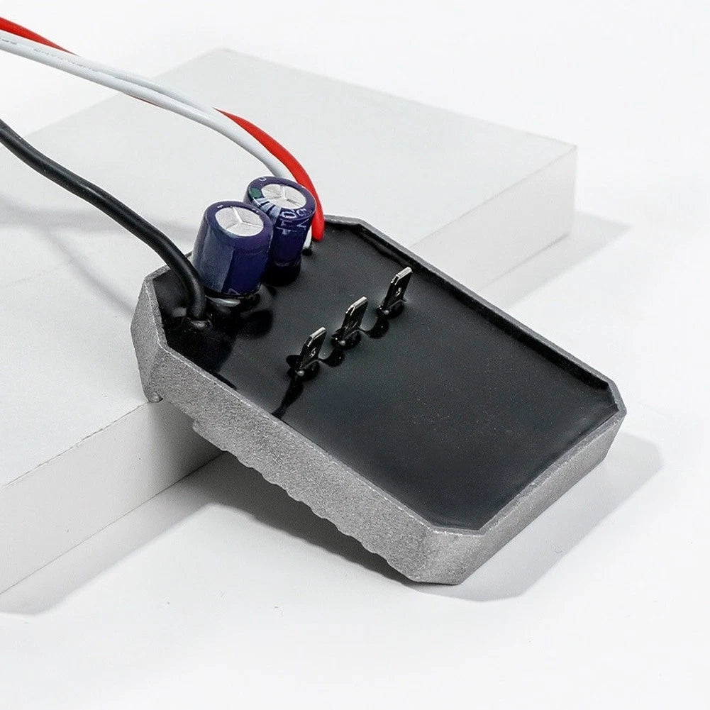 Chain Saw Driver Board Control Module for Cordless Saws (21V)