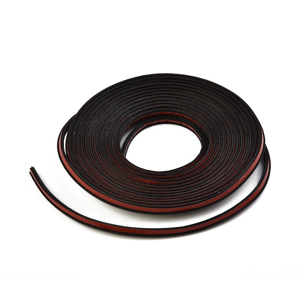 Sealing Strip for Car Headlight (5M Rubber, Waterproof)