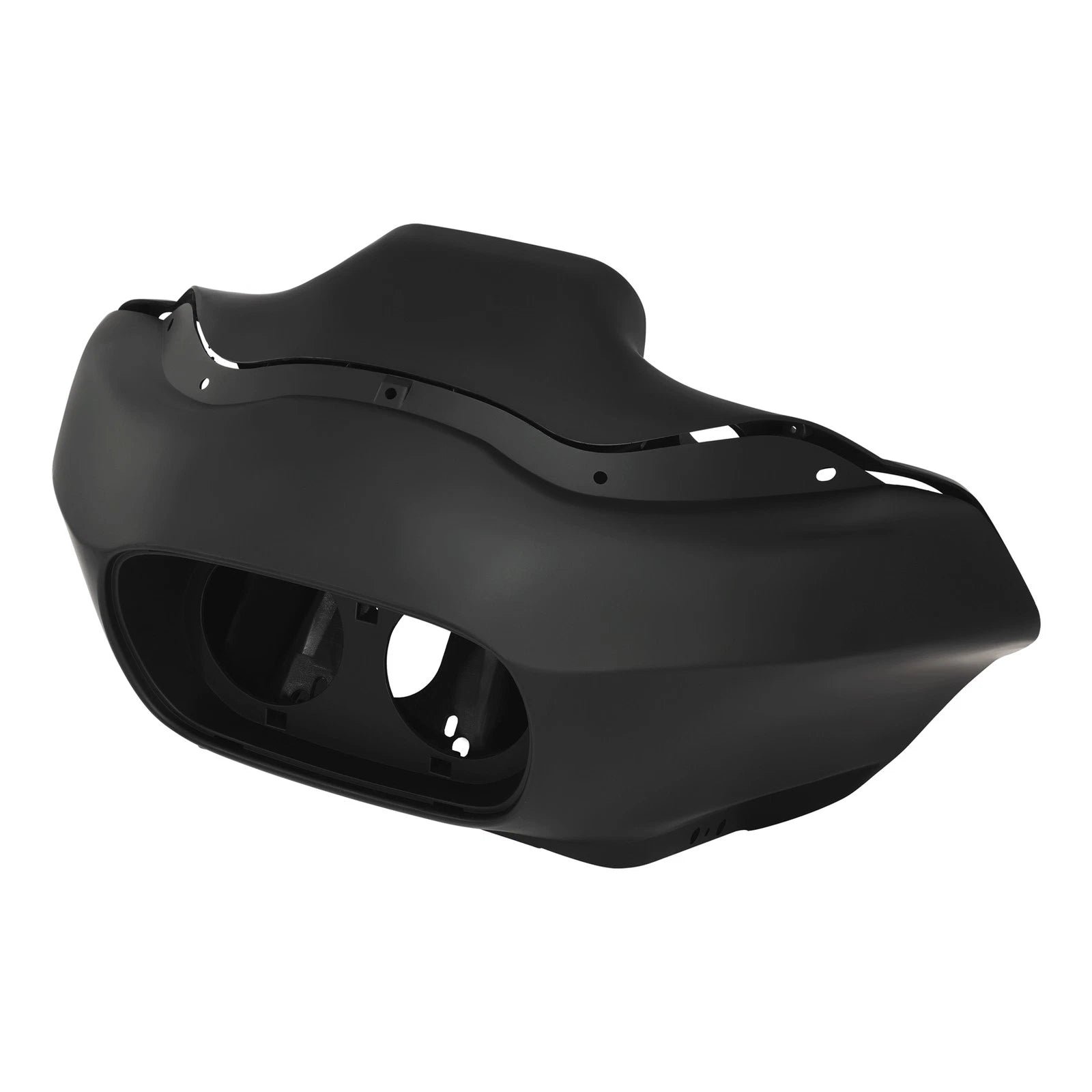 Front Inner & Outer Fairings Windshield Trims for Harley Road Glide (1998–2013)