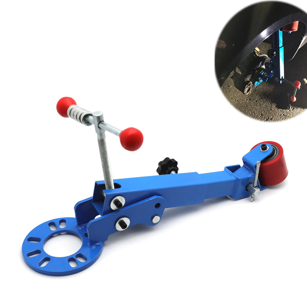 Fender Roller Tool for Wheel Arch Reforming (Universal Fit)