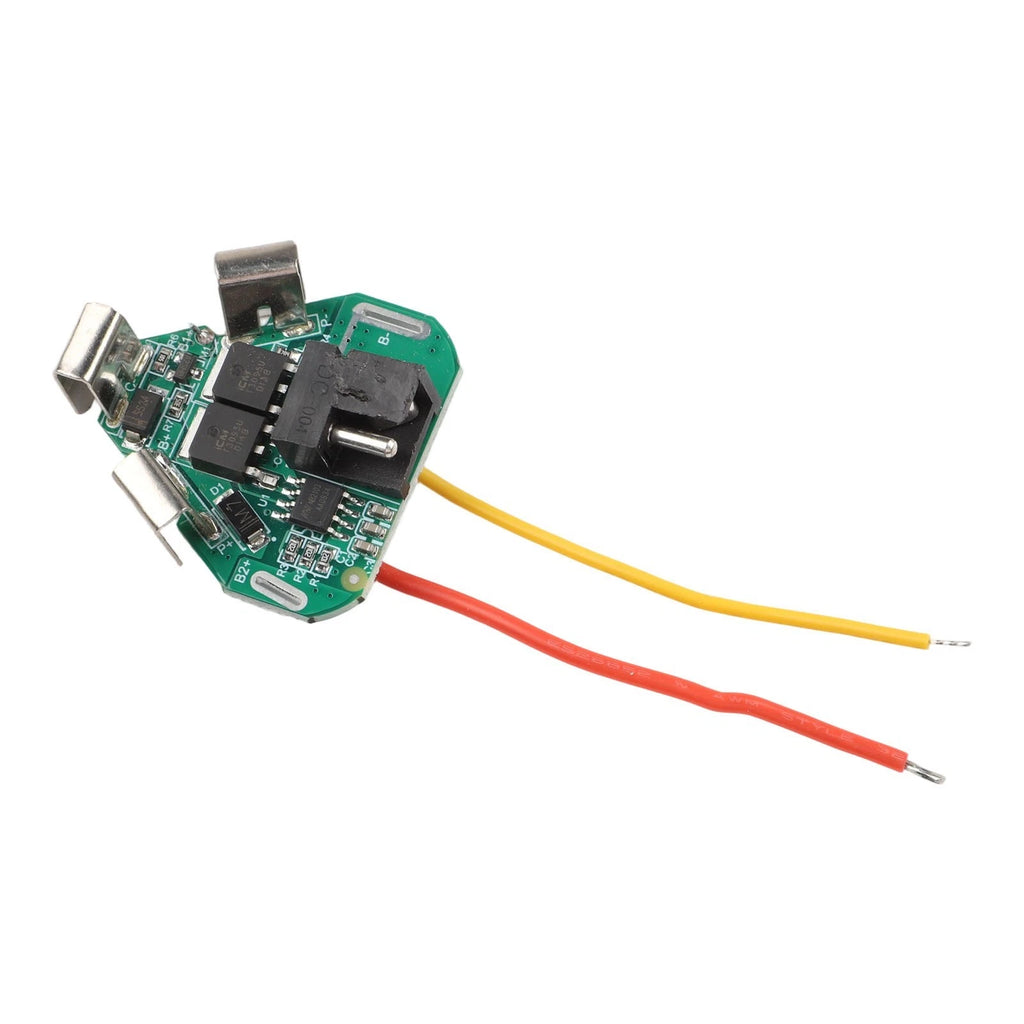 Protection Board 3S 12.6V for Electric Drill (Over Current Protection)