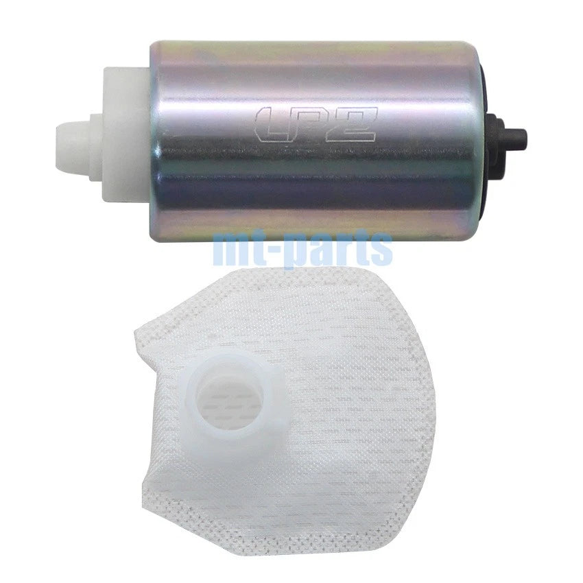 Fuel Pump for Kawasaki EX400 Ninja 400R (2014–2017) / EX650 ER-6F / Ninja 650 (2012–2018)