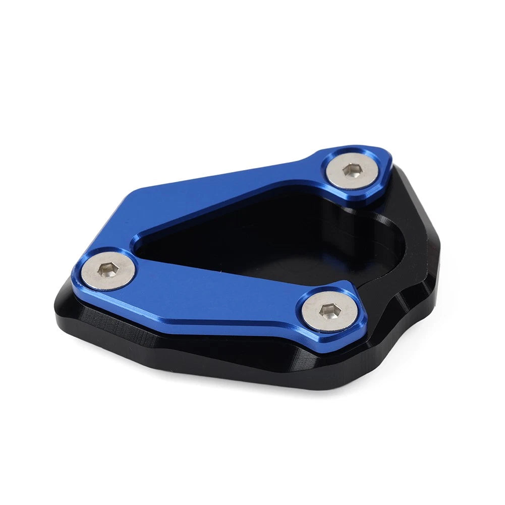 Kickstand Side Stand Extension Pad for BMW S1000R S1000RR (2019–2023)