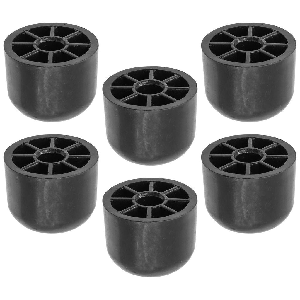 Deck Wheel Roller Replacement for Simplicity 38-Inch Deck (2011–2025)
