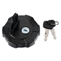 Fuel Cap for Kubota Excavator (Effortless Integration)