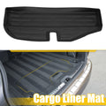 Trunk Cargo Liner Replacement for Ford Bronco (2021–2022) Lower Boot Black
