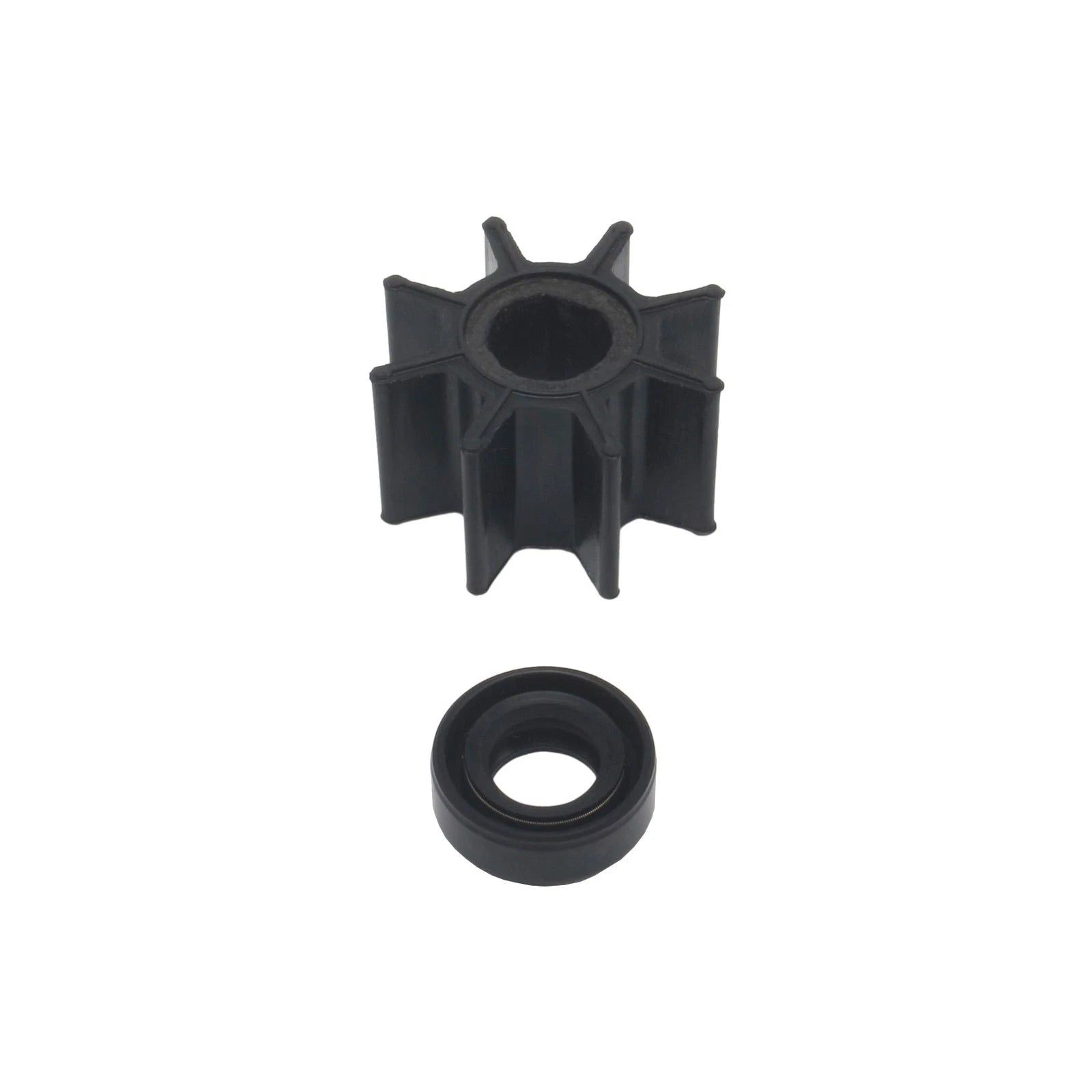 Water Pump Impeller Kit for Honda Marine 4 5 6 HP (06192-ZV1-C00)