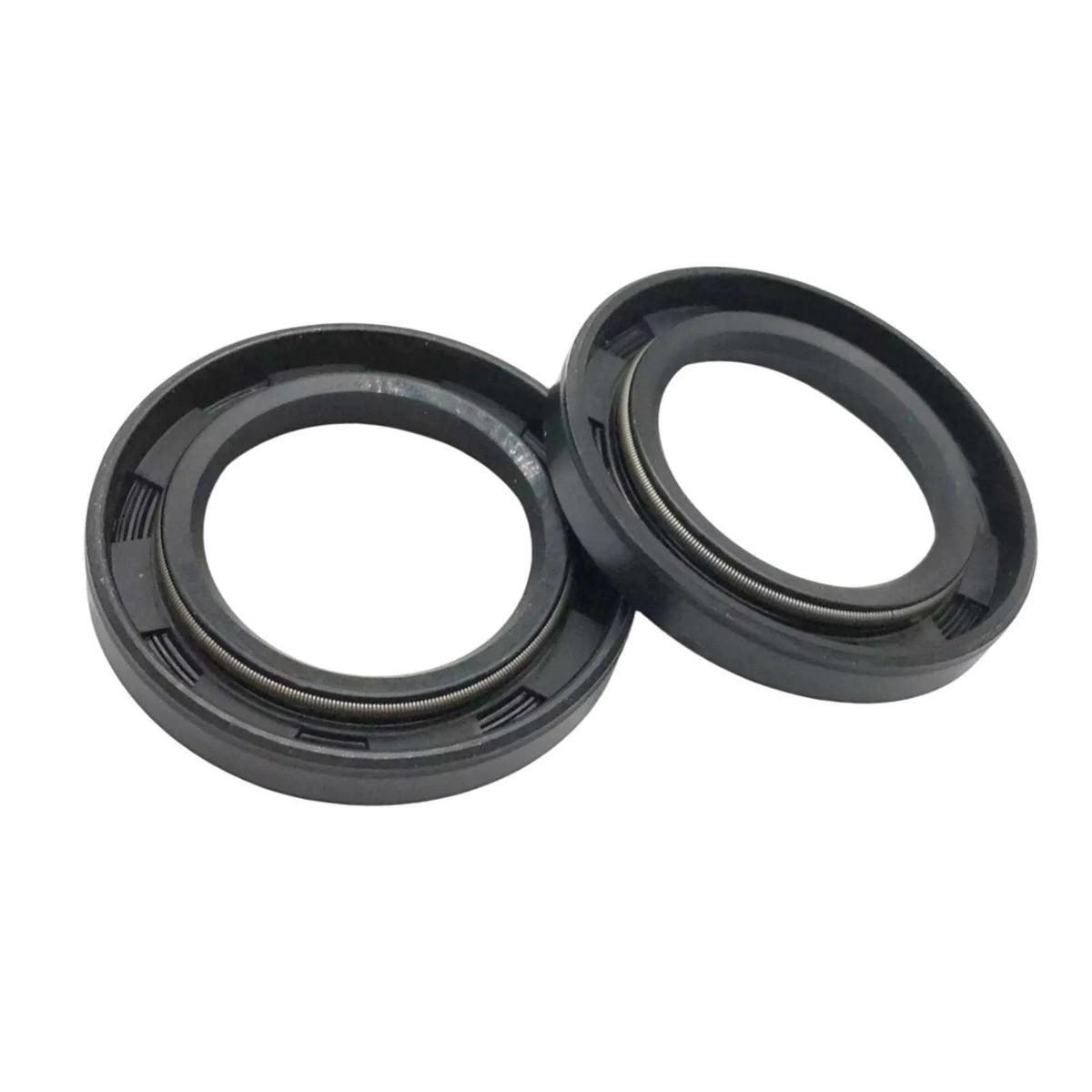 2pcs Lower Unit Prop Seal Fit Yamaha Most 50-90 2 4 Strokes Replace 93101-25M03