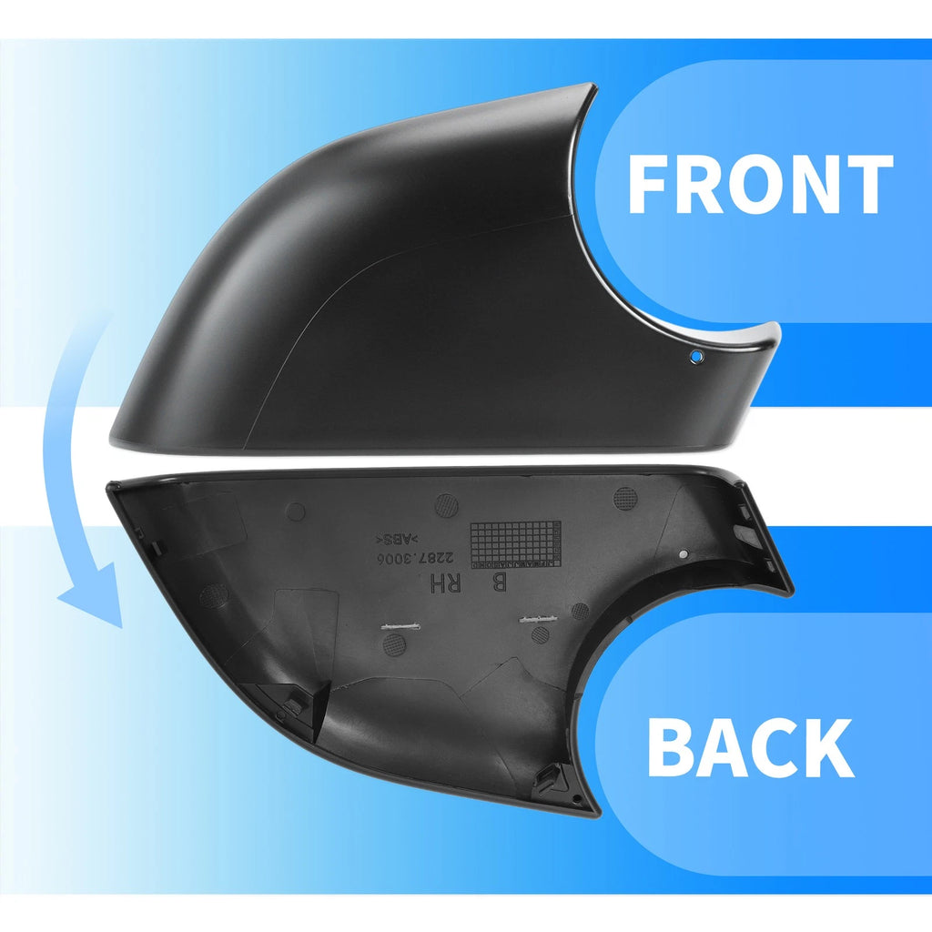 Right Side Mirror Lower Cover for Tesla Model 3 (2017–2024) No. 22873006