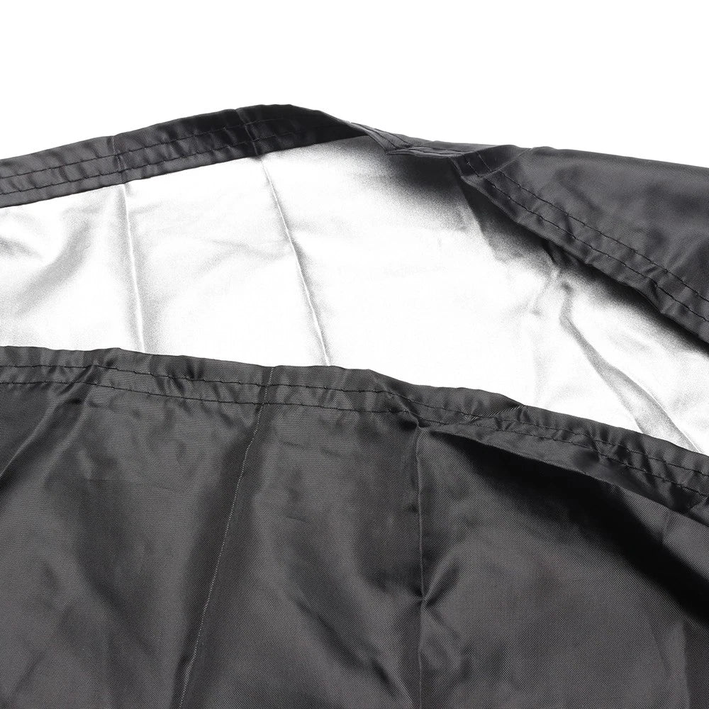 Lawn Mower Tractor Cover for Craftsman E150 (Waterproof)