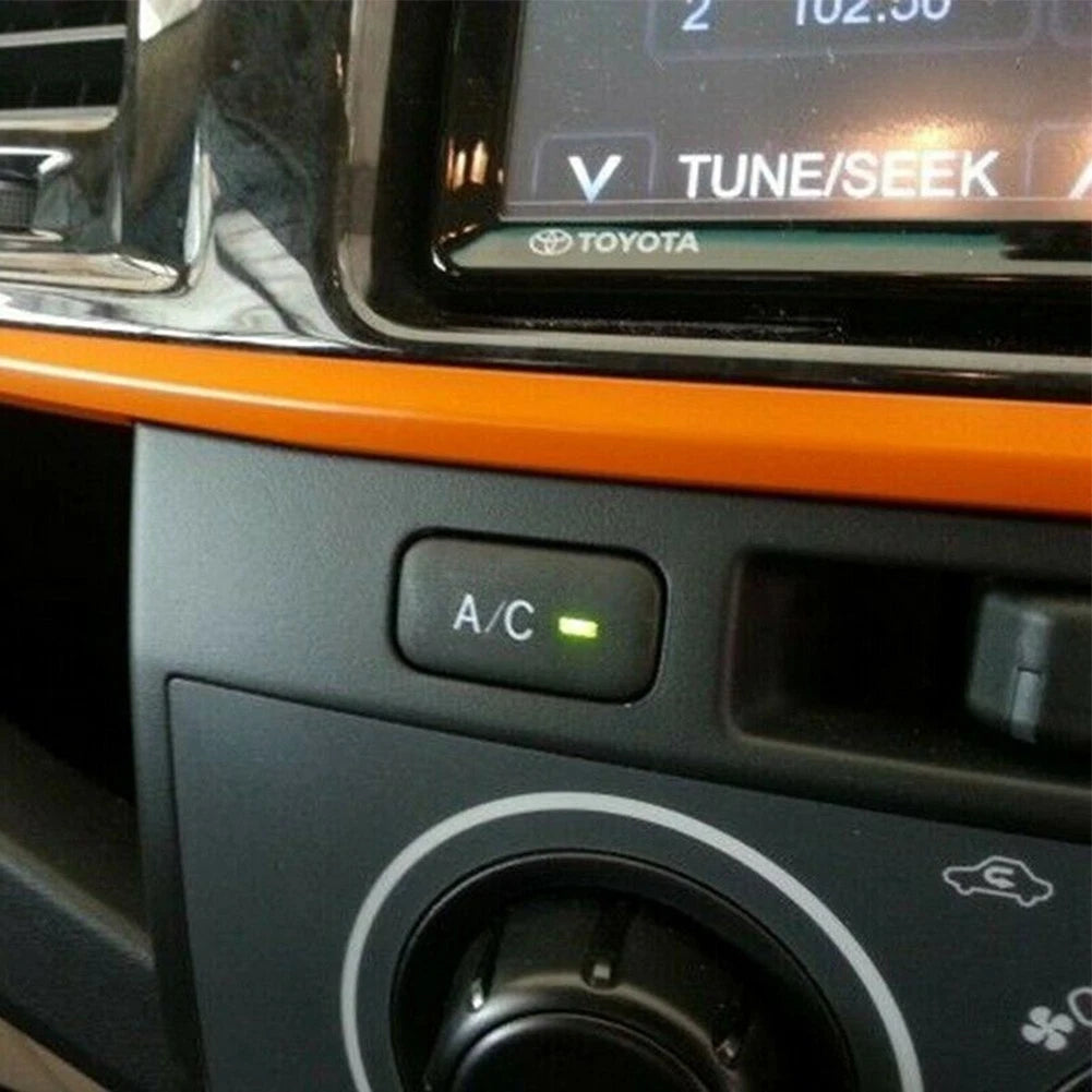 Air Conditioner Control for