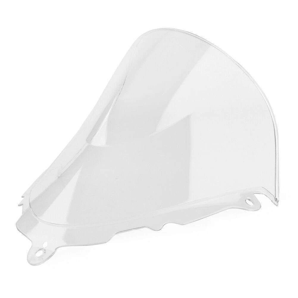 Windshield for Suzuki GSX600F/GSX750F (1998–2008) Clear Screen